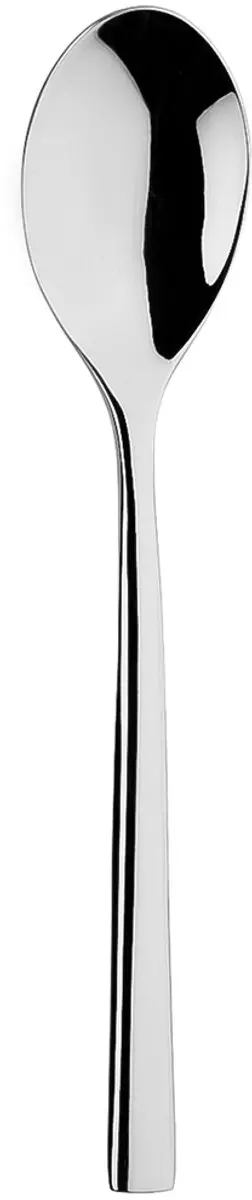 Sola Koffielepel Montreux 11MONX 302 - Zilver