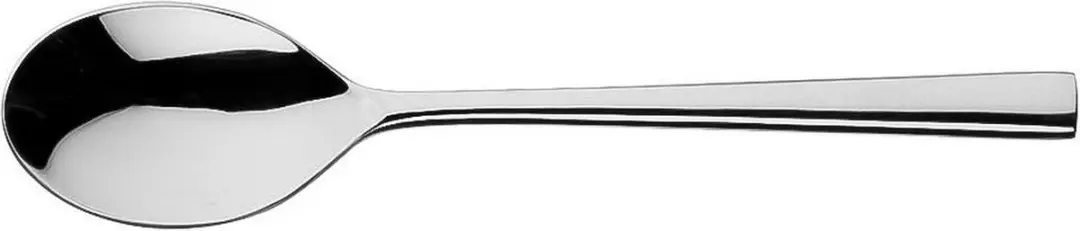 Sola Koffielepel Montreux 11MONX 302 - Zilver