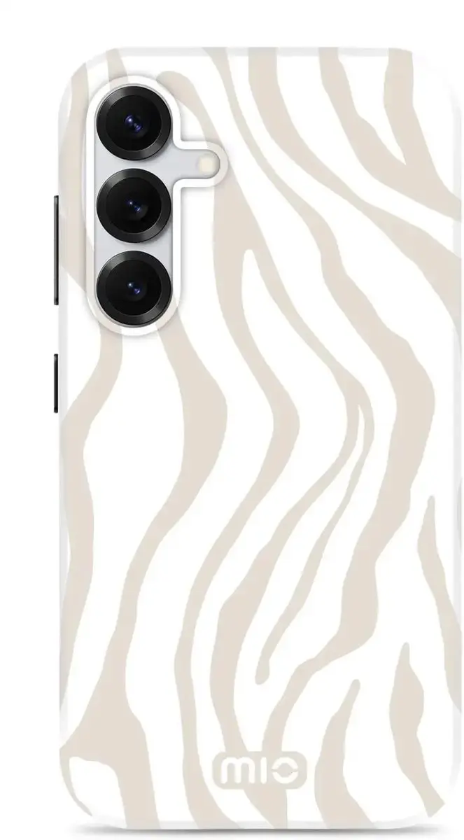 Mio by Mobilize S25 Hoesje MIOSZS255G