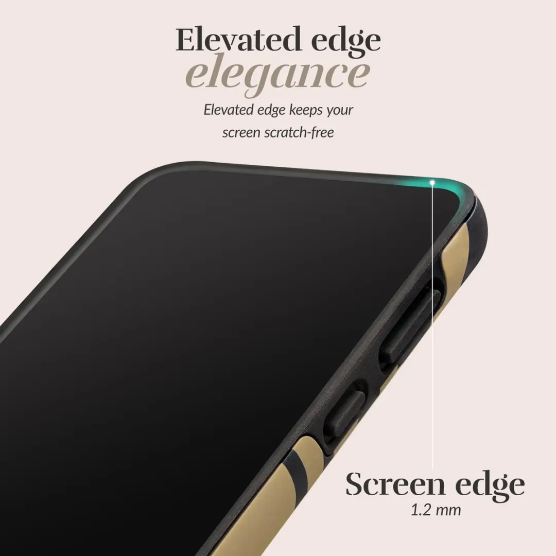 Mio MagSafe Hoesje Samsung Galaxy A25 - Bruin