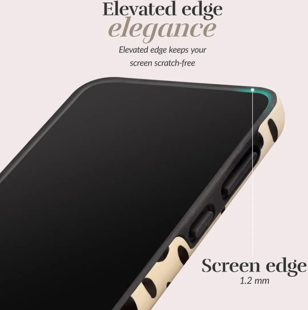 Mio by Mobilize Hoesje MIOBCS25ULTRA5G - Bruin - afbeelding 6 van 6