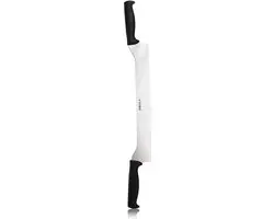 Boska Dubbel Heftmes Professioneel 360mm - Zwart