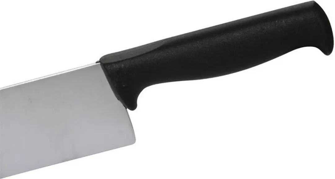 Boska Dubbel Heftmes Professioneel 360mm - Zwart