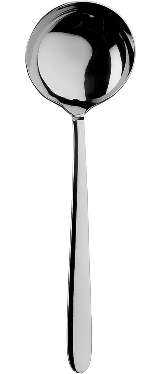 Sola Privilege Sauslepel 11PRIV 202 - Zilver
