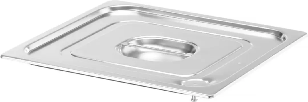 HENDI Deksel GN 354x325mm
