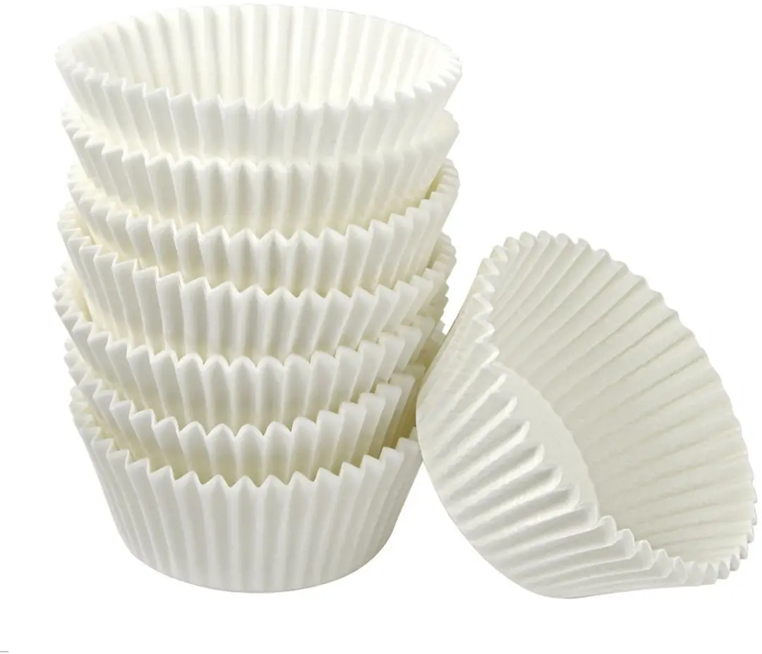 Zenker Smart Pastry Muffinvormpjes 5cm