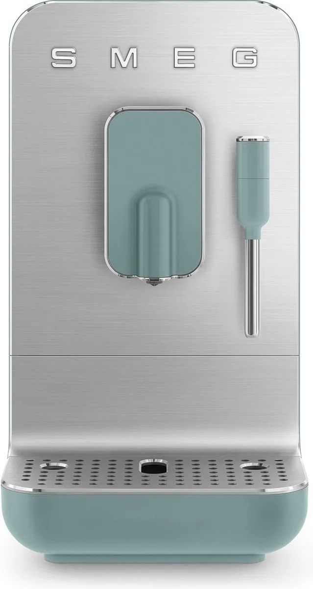 Smeg Collezione BCC12EGMEU Espressomachine