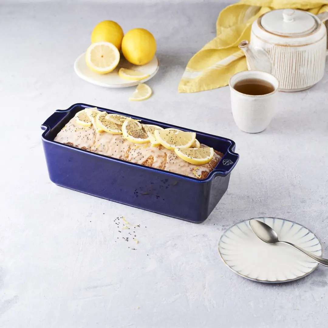 Peugeot Appolia Cakevorm 31cm - Blauw - afbeelding 2 van 6