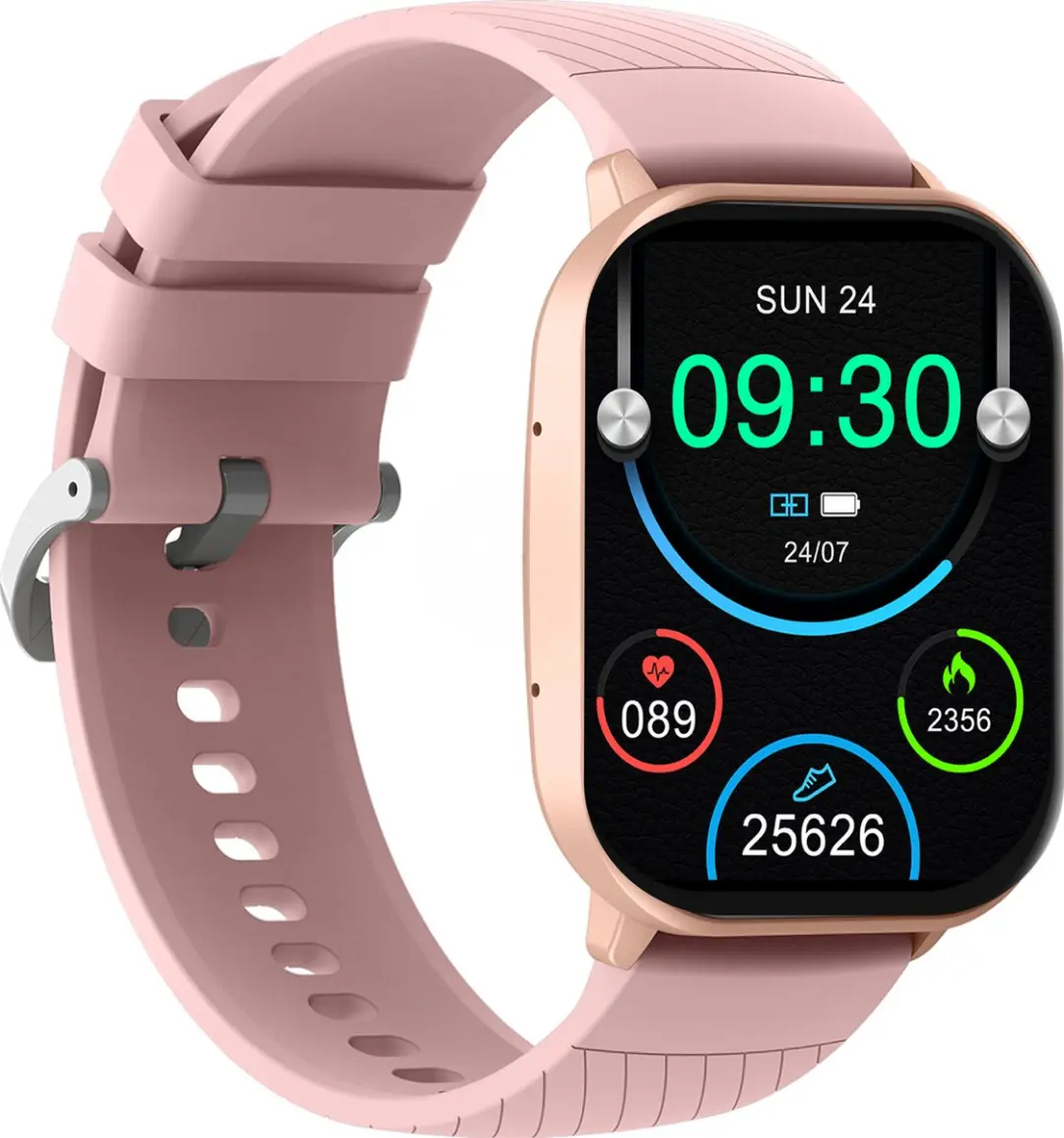 Denver SWC187RO Smartwatch