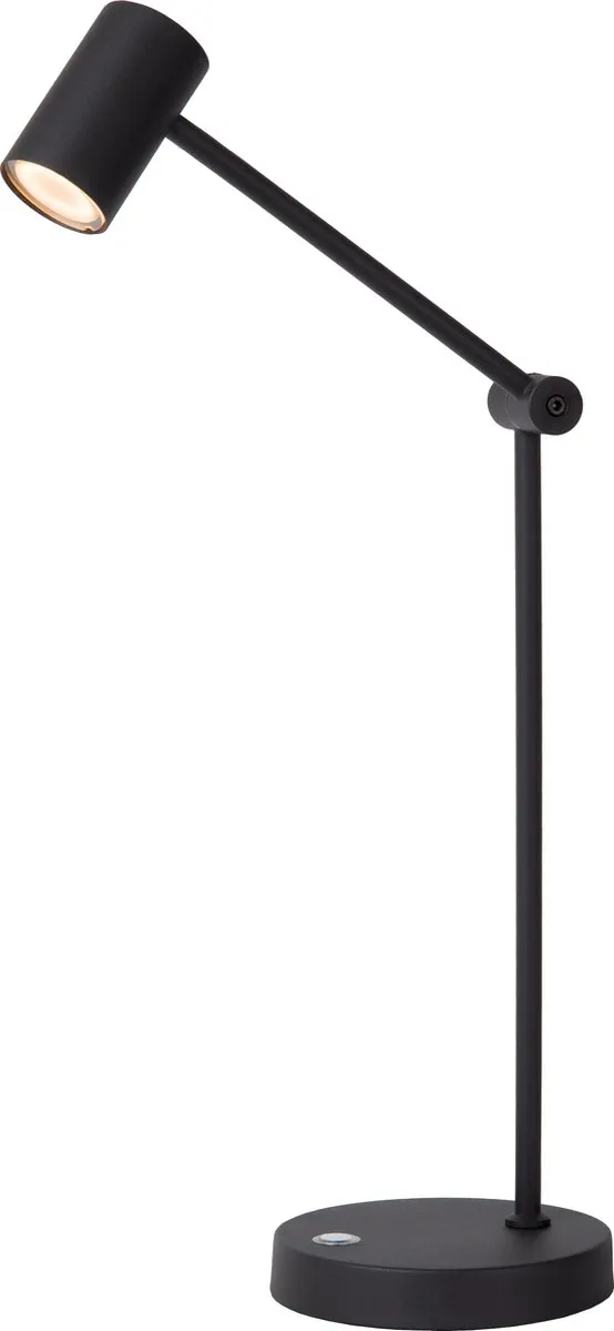 Lucide Tipik Oplaadbare Bureaulamp 3W