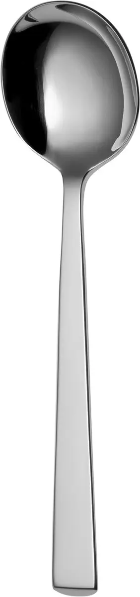 Sola Eclipse Bouillonlepel 11ECLI 023 - Zilver