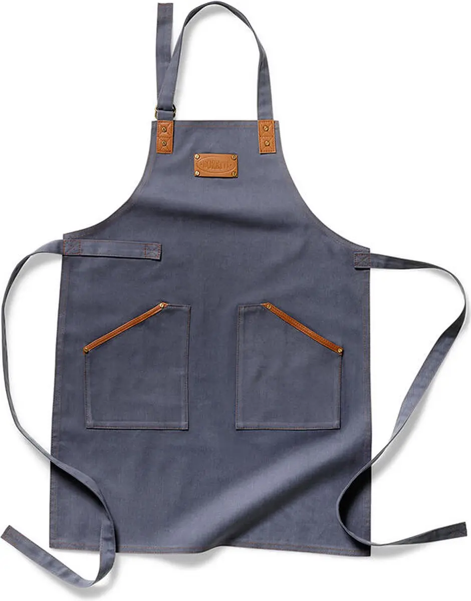 Boretti BBQ Schort