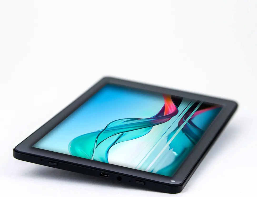 Denver TAQ10465 Android Tablet 64GB - 10.1" - Zwart