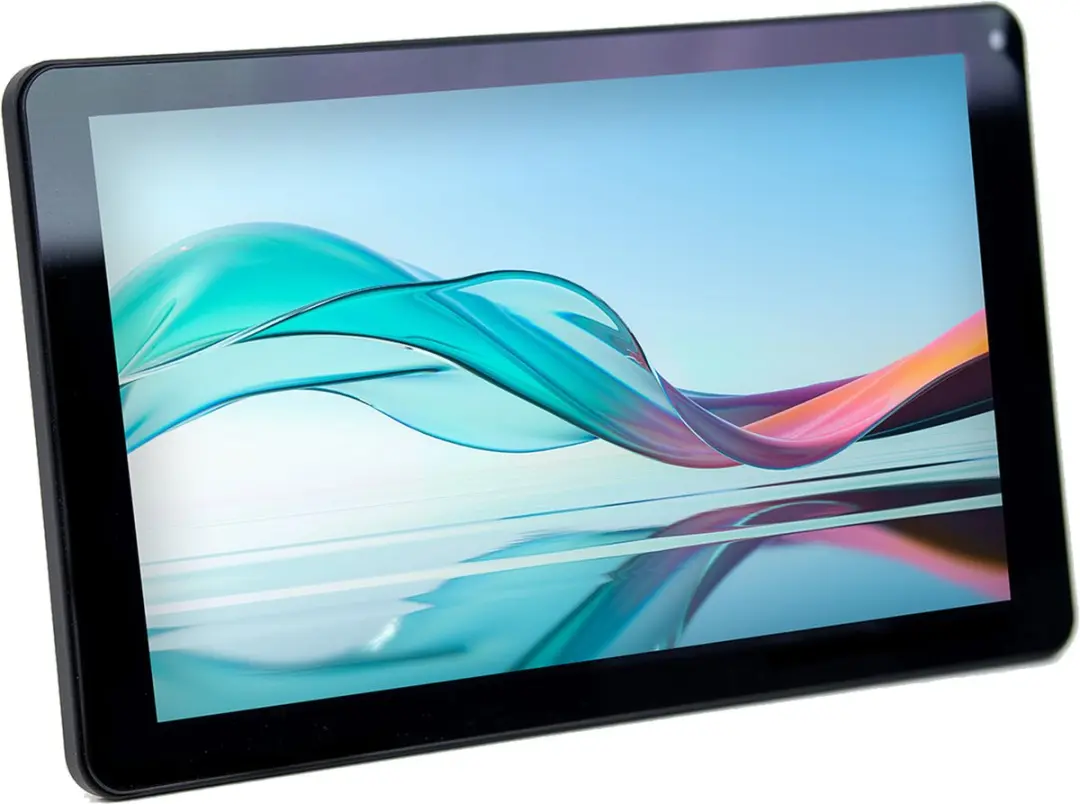 Denver TAQ10465 Android Tablet 64GB - 10.1" - Zwart