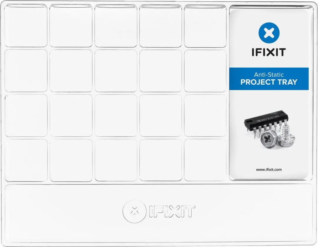 iFixit Anti-Static Project Tray EU145257-1