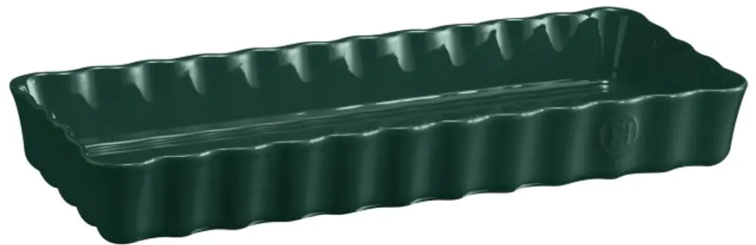 Emile Henry Taartvorm Lang Rechthoekig 360x150mm