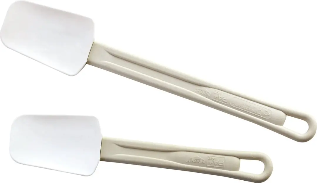 Paderno Siliconen Spatel 25cm