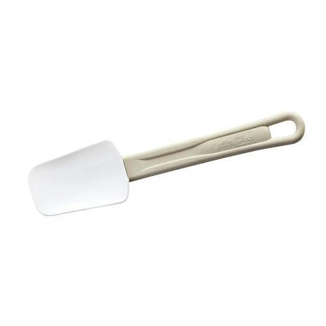 Paderno Siliconen Spatel 25cm - Wit