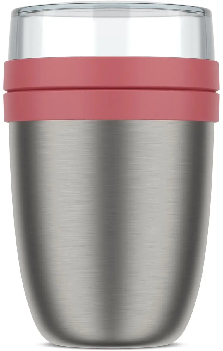 Mepal Isoleer Lunchpot Ellipse 500ml