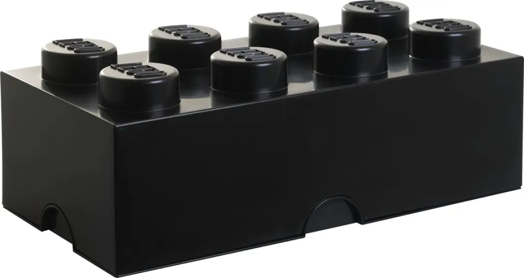 LEGO Opbergbox Mini Brick 8
