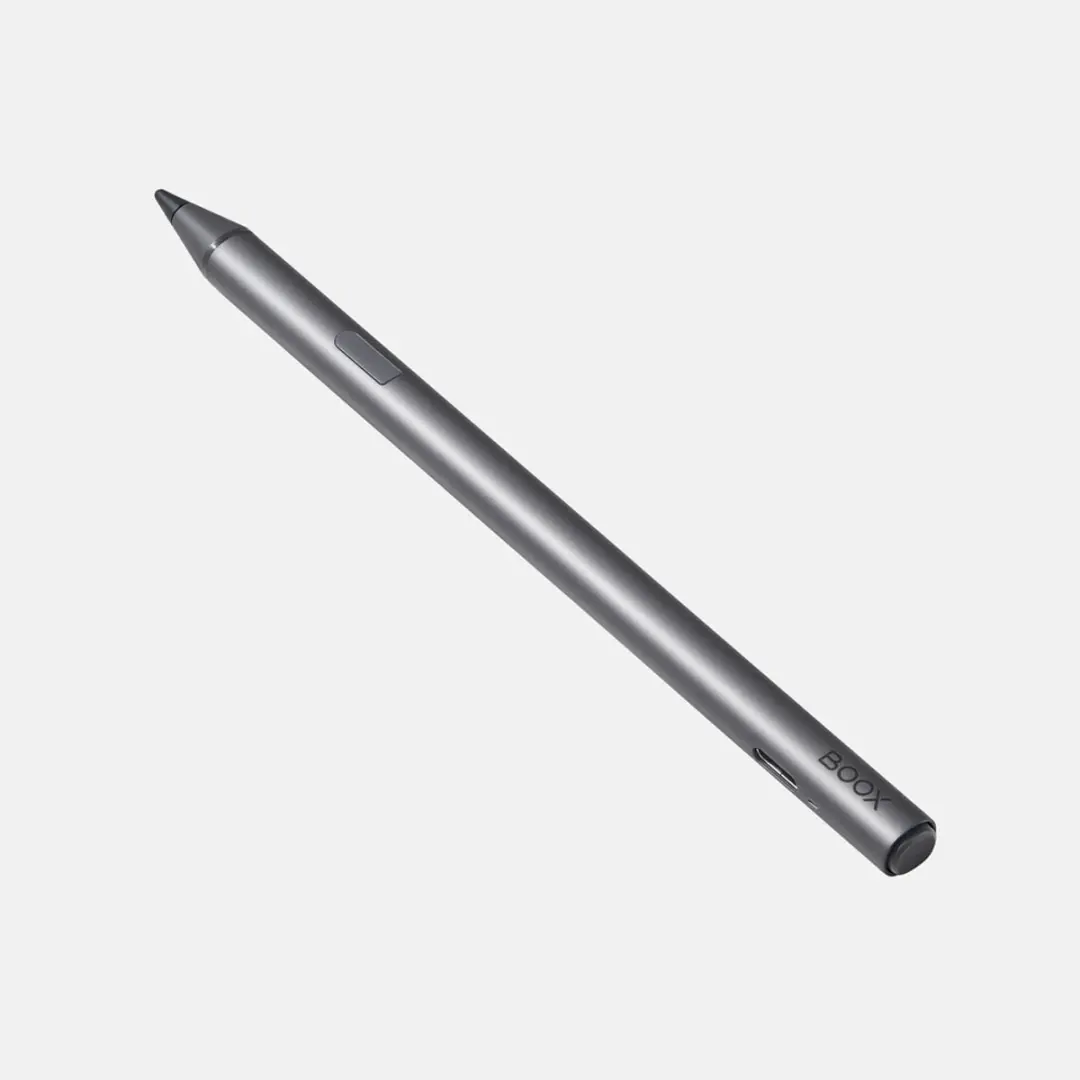 BOOX InkSense Actieve Styluspen - Grijs