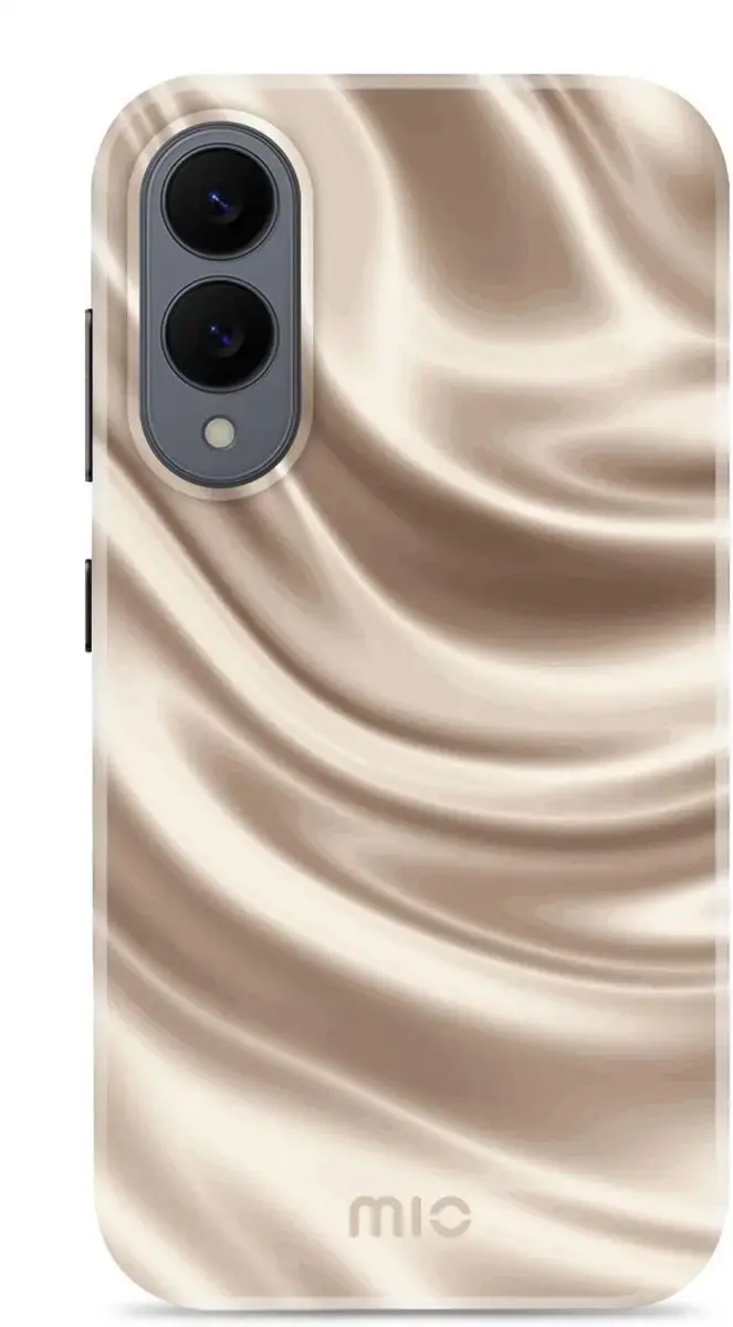 Mio Hoesje S25 Edge MIOSDS25E5G
