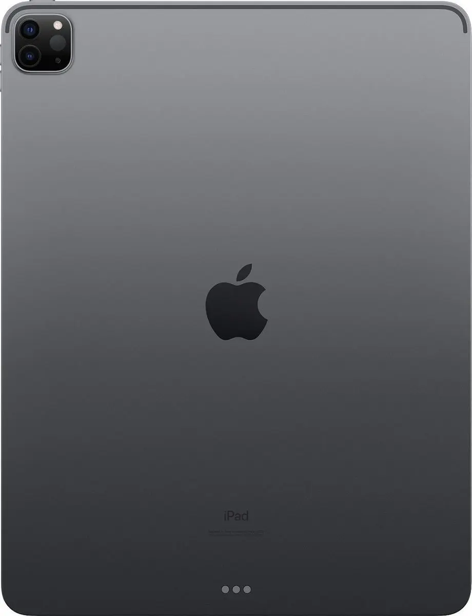 Apple iPad Pro MY2J2FD/A 12.9 inch - 128GB - Spacegrijs