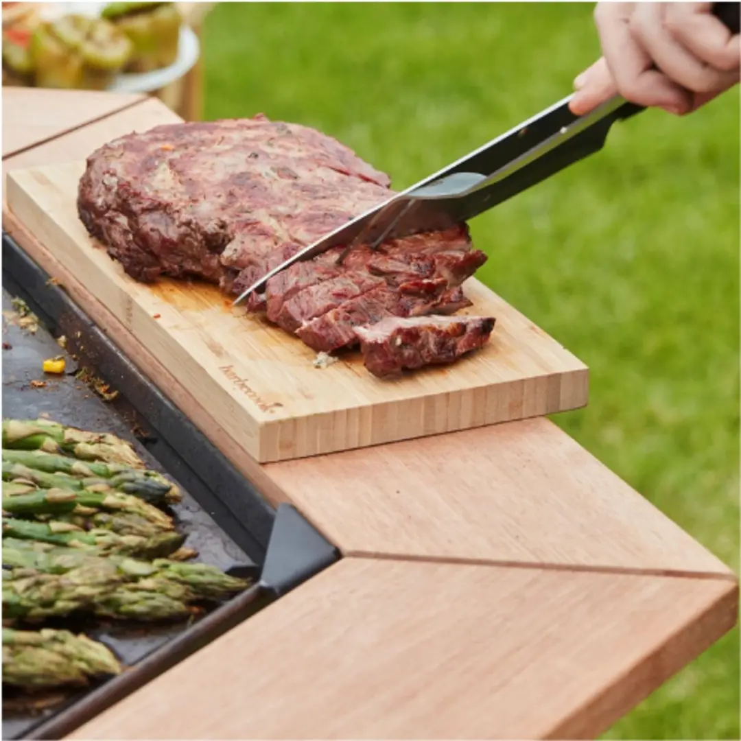 Barbecook Nestor Zijtafels 96961