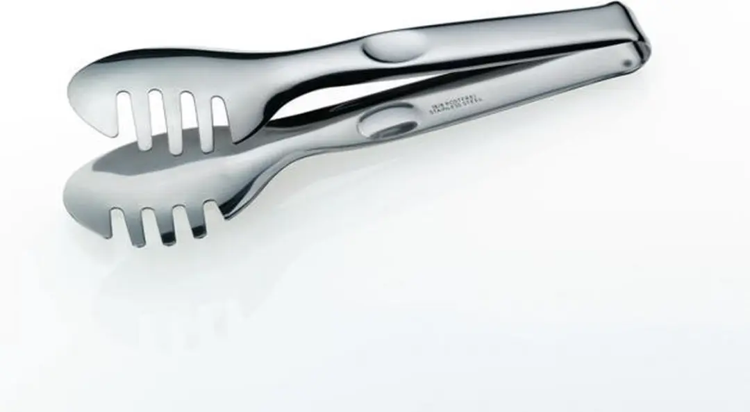 Kela Spaghetti Tang RVS - Zilver