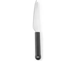 HENDI Kaasmes Harde Kaas 250mm - RVS