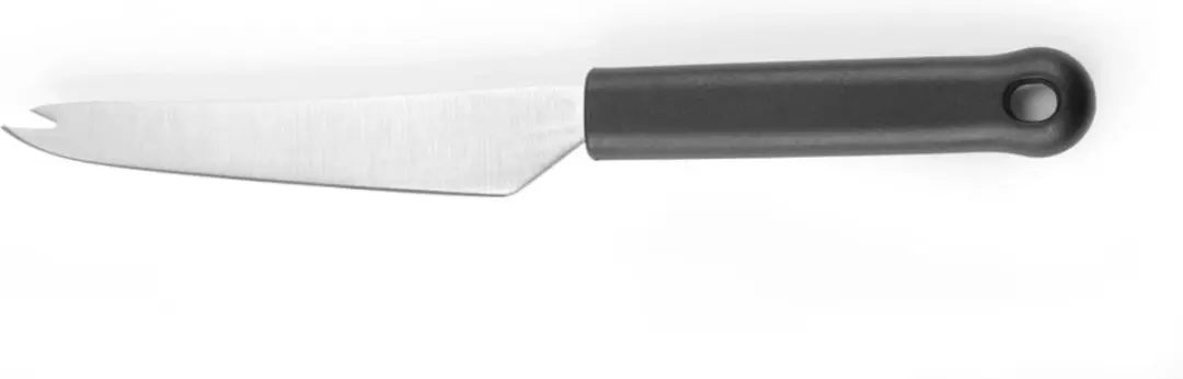 HENDI Kaasmes Harde Kaas 250mm - RVS