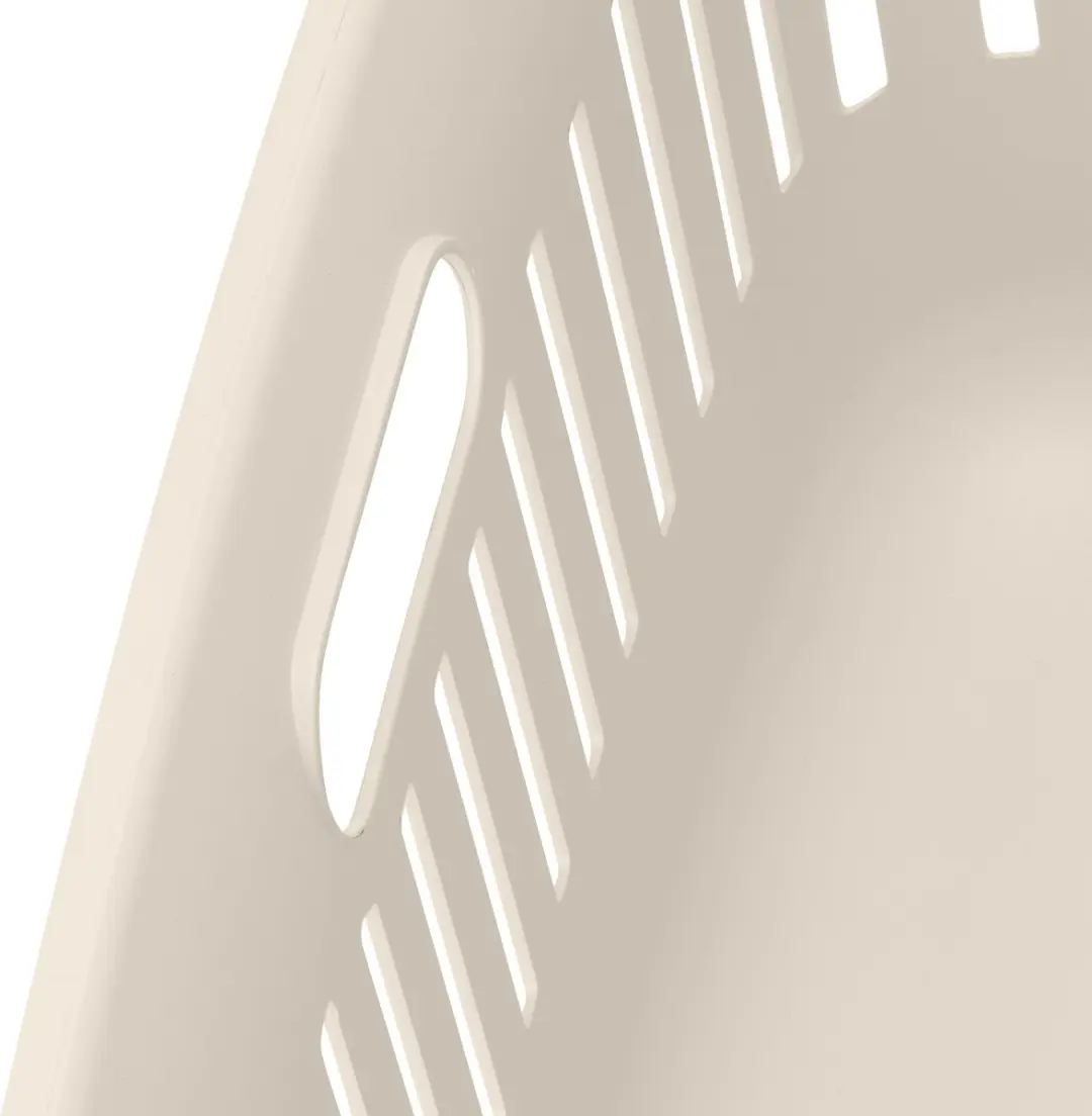 Brabantia Collect-It Wasmand 40L - Soft Beige - afbeelding 6 van 6