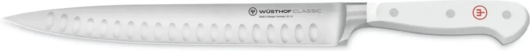 Wusthof Classic White Vleesmes 23cm