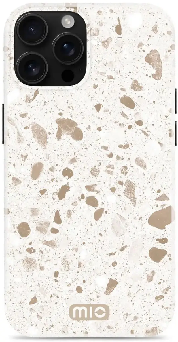 Mio by Mobilize iPhone 16 Pro Max Hoesje