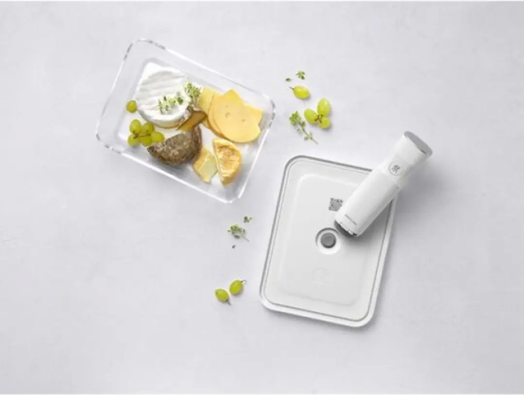 Zwilling Fresh & Save Vacuümbak Glas 2000ml