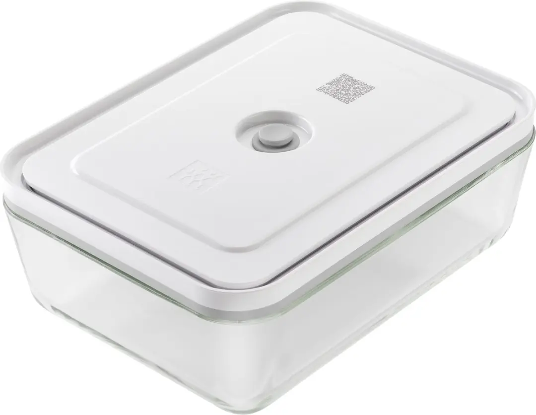 Zwilling Fresh & Save Vacuümbak Glas 2000ml