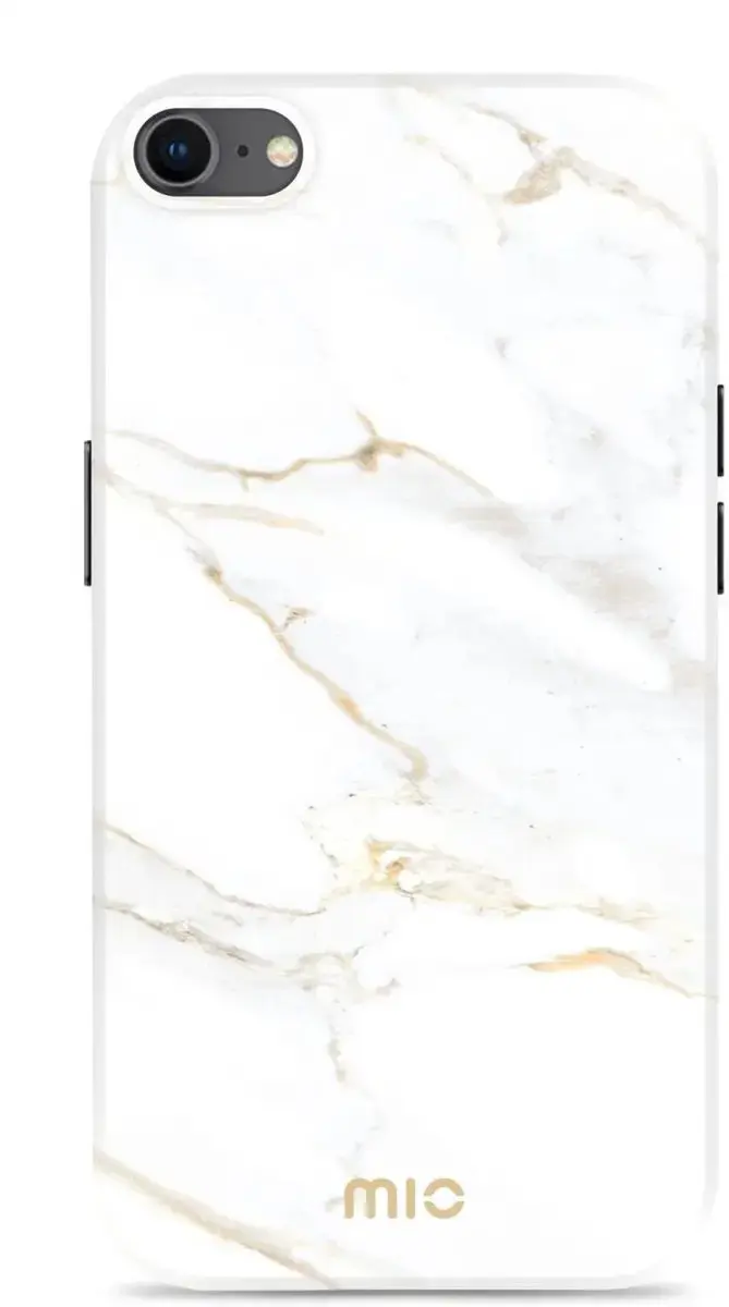 Mio by Mobilize iPhone SE/8 Hoesje MIOWMIPHSE22