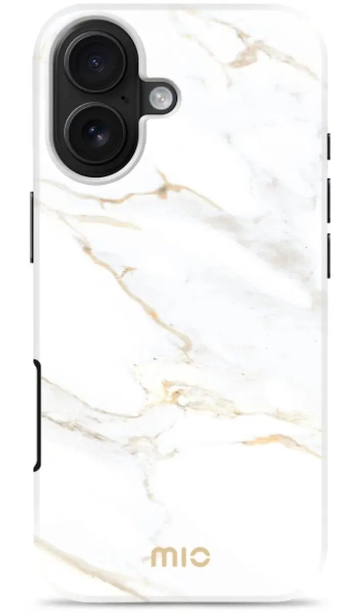 Mio iPhone 17 Hoesje MIOWMIPH17