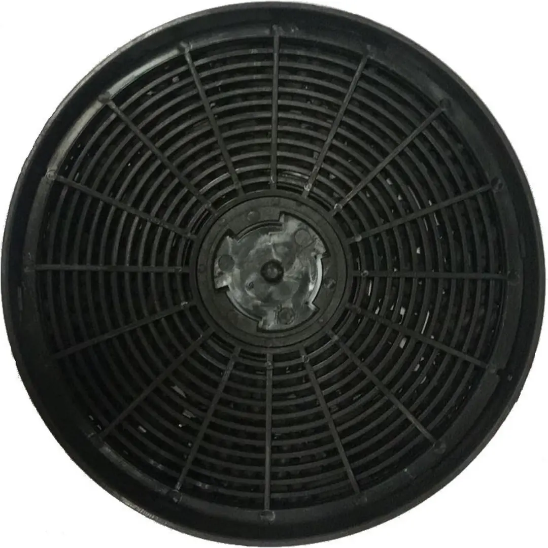 Exquisit Koolstoffilter MD2 - 2 Stuks - o.a. FKH62.3-1/KH62.3-1