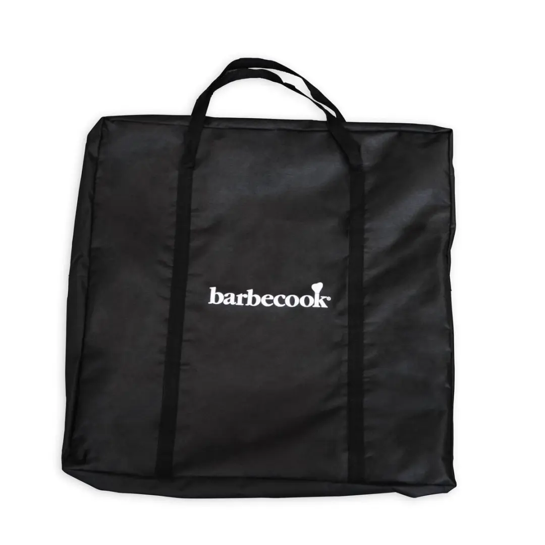 Barbecook Junko Driepoot Hout BBQ 60cm - Incl. Draagtas - afbeelding 6 van 6