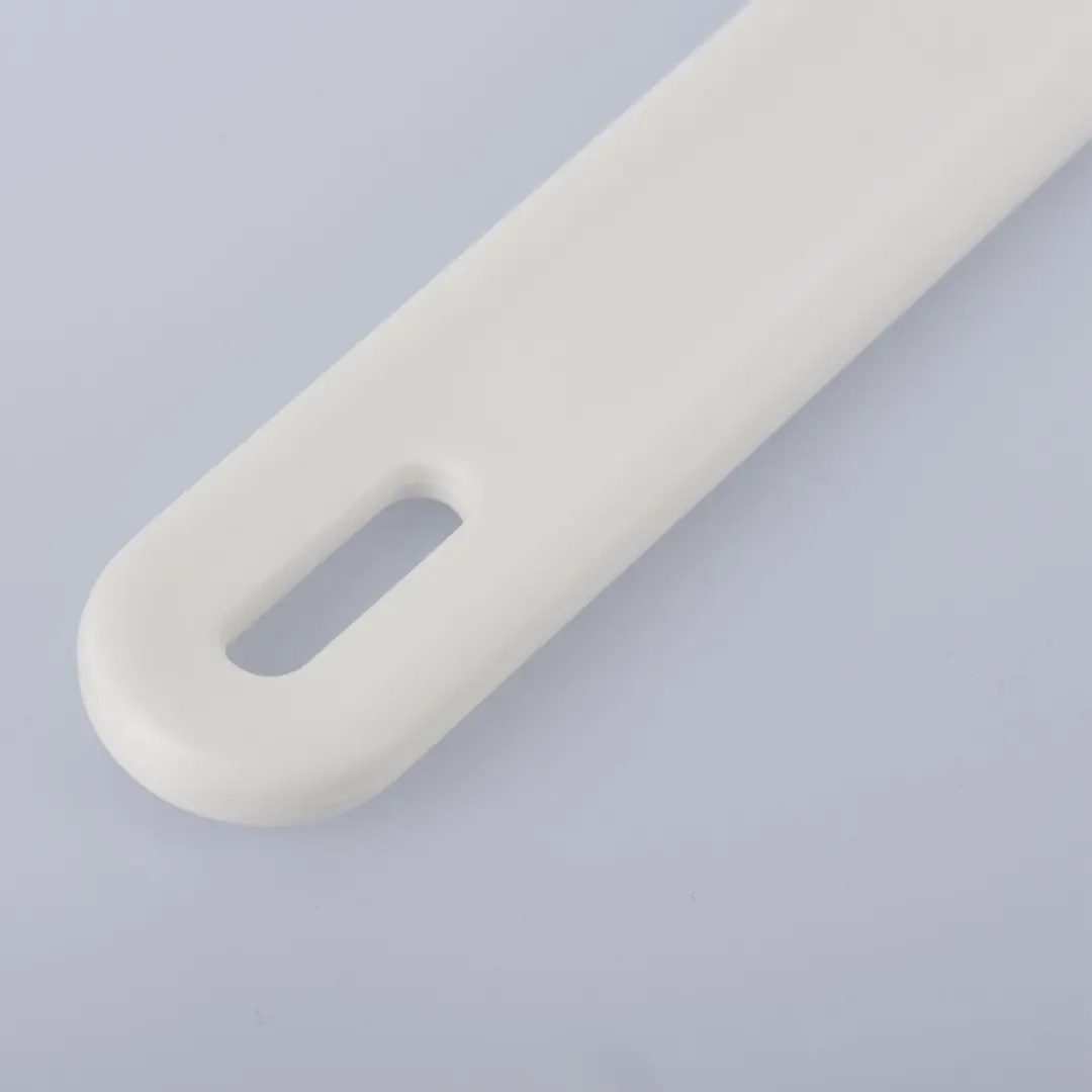 Westmark Deegspatel & Cakespaan 22cm - Kunststof - Wit