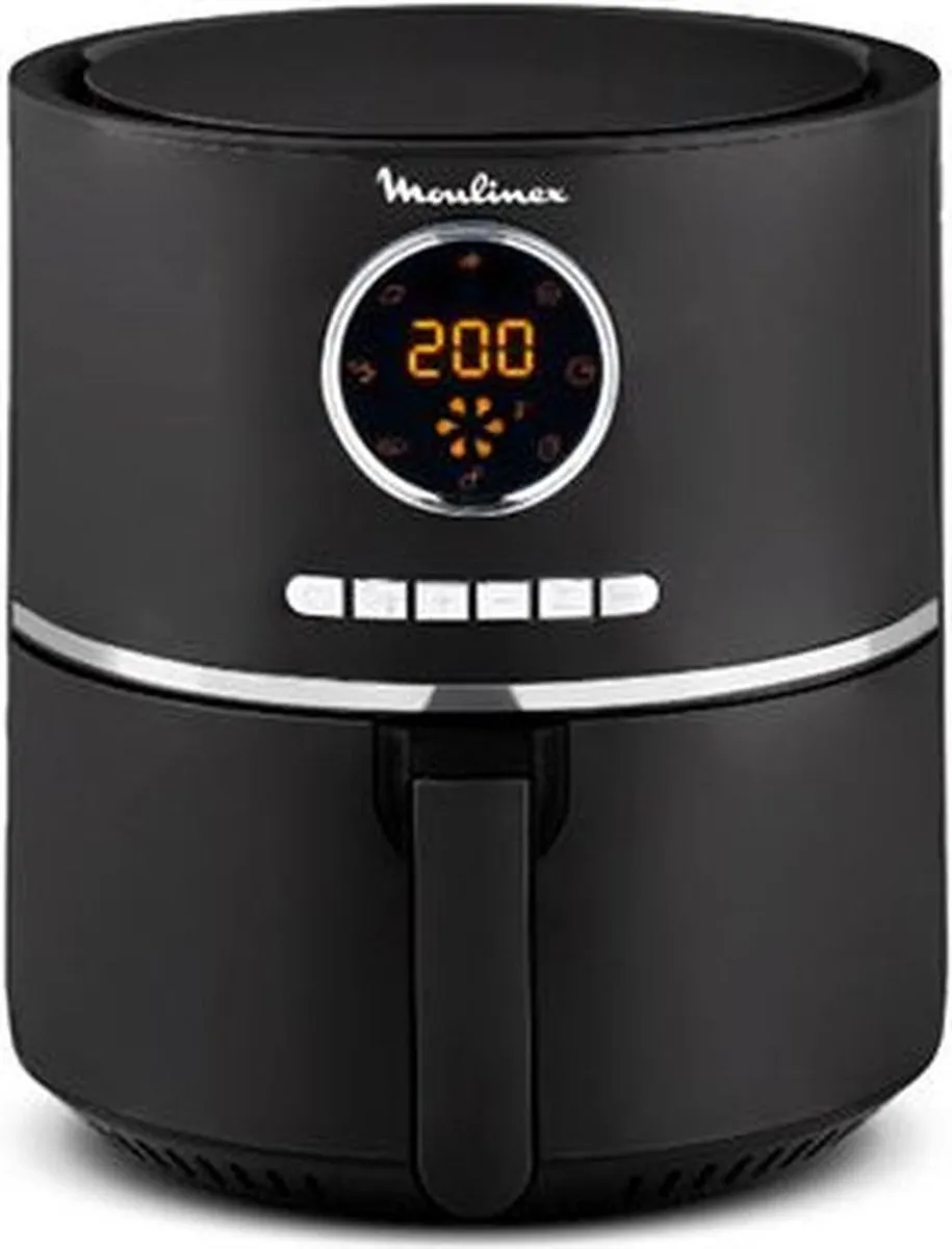 Moulinex Easy Fry Ultra EZ111810 Airfryer 1600W