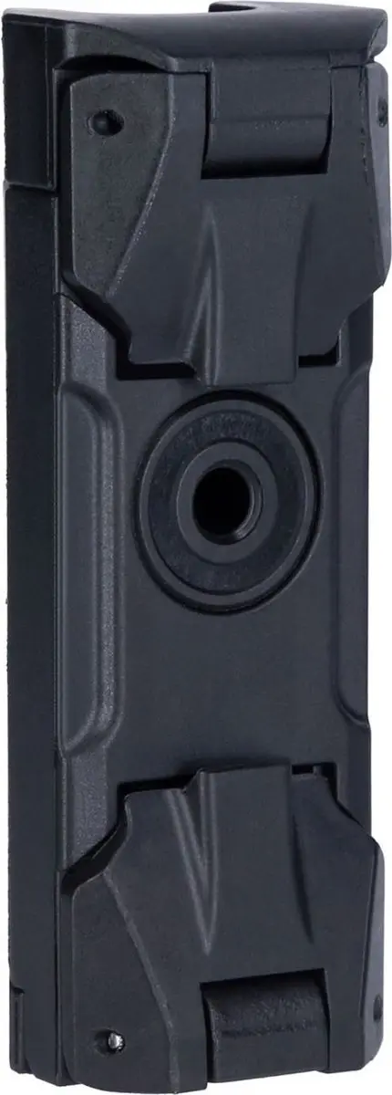 Rollei Smartphonehouder II ROL22772 - Zwart