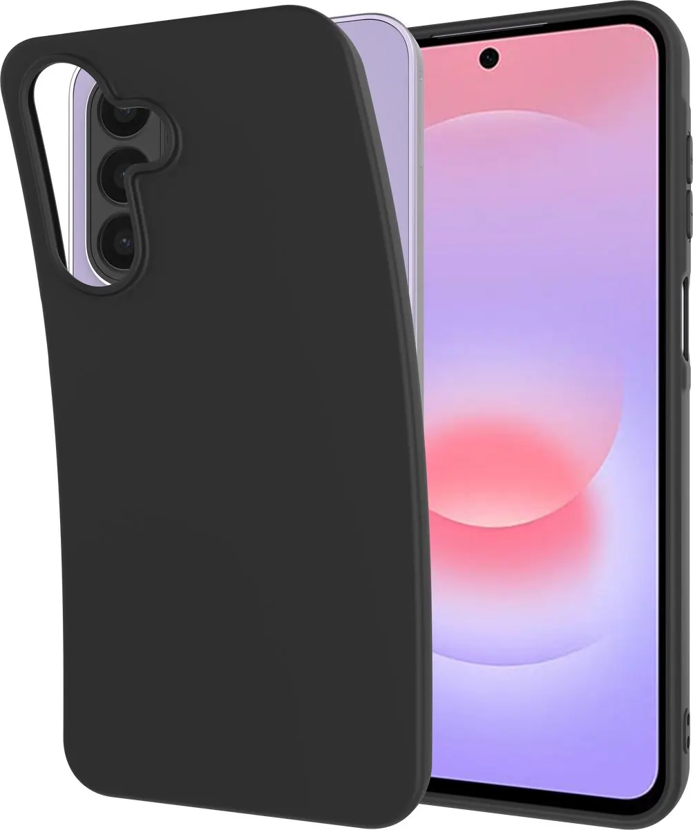 Just in Case Galaxy A27 Siliconen Hoesje MSA2869ZC1