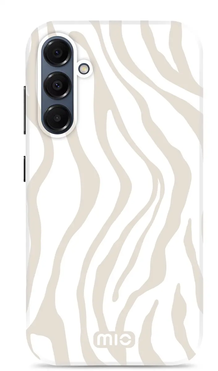 Mio by Mobilize Galaxy A16 Hoesje