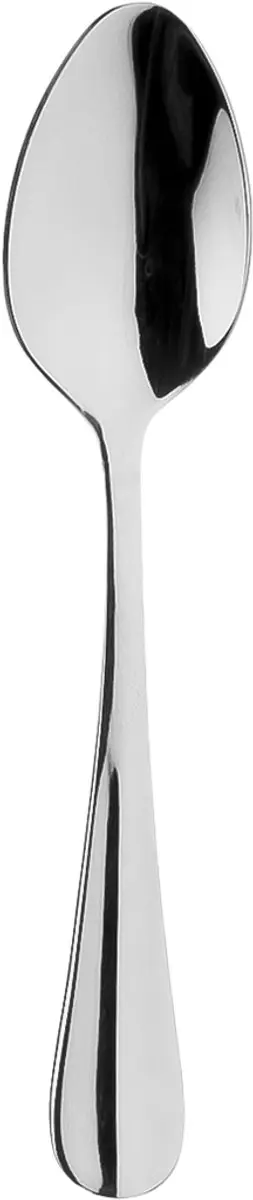 Sola Hollands Glad Lepel 11HOLL 302 - Zilver