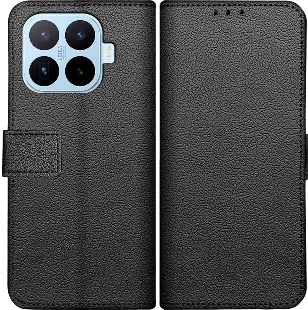 Just in Case Bookcase Classic Hoesje Xiaomi 17T MXM2912CW1