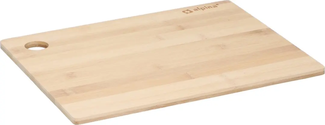 Alpina Bamboe Snijplank 23x30cm