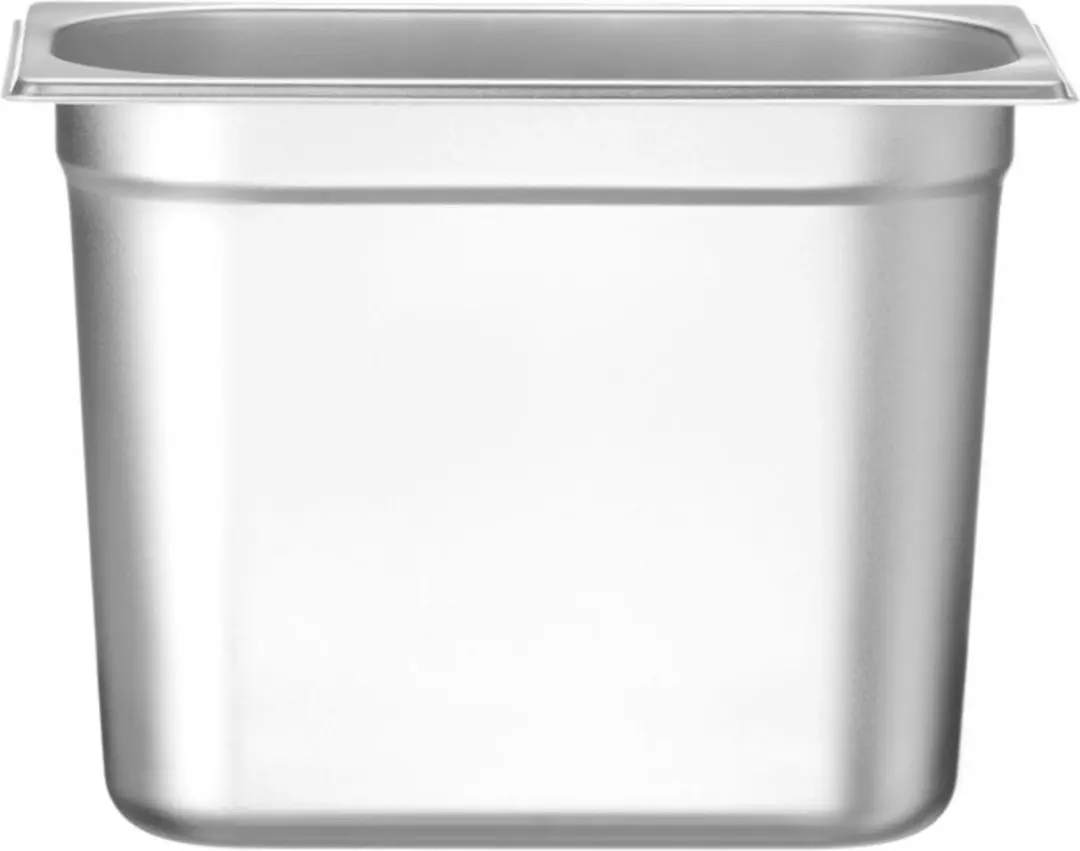 HENDI GN-container 1/4 Budget Line 5,5L