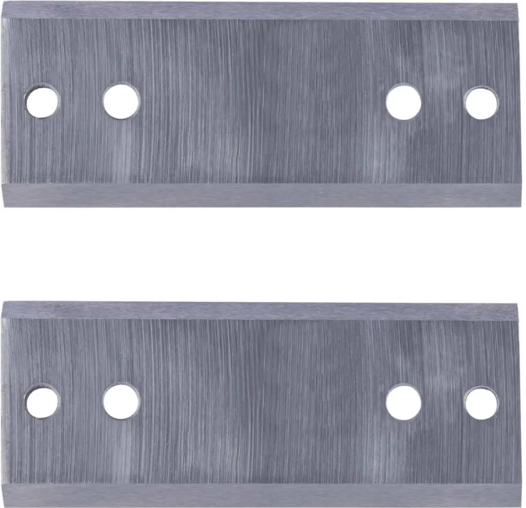 Scheppach Biostar Messenset - 2 Stuks